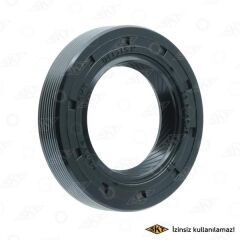 SKT 041315-P ŞANZIMAN ÖN KEÇESİ 23.9x40x8 VW-SEAT-SKODA CADDY-GOLF-POLO-A3-IBIZA-LEON-TOLEDO-OCTAVIA ACM L3TL SAĞ