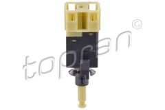 TOPRAN 401499001 FREN LAMBA SALTERI MERCEDES W202 C208 W210 S210 W163 W220 W461 W463 B901>B904
