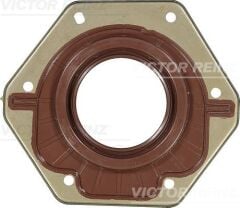 V.REINZ 811017300 ÖN KRANK KEÇESİ FLANŞLI BOXER-JUMPER-MOVANO-MASTER-DAILY 2.5-2.8 D-HDI 70x158x180x16