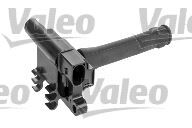 VALEO 245248 ATESLEME BOBINI LAND ROVER FREELANDER I 18K4F L314 98>06