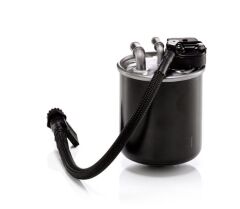 YAKIT FILTRESI MERCEDES OM651 W204 S204 W212 C207 W166 X204 W639 W447 B906 B907 B910