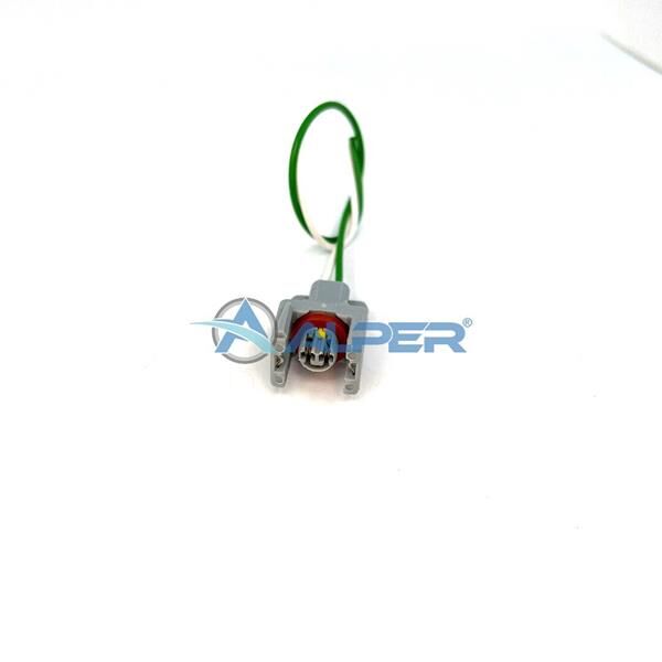 ALPER 392093 ENJEKTOR SOKETI DELPHI TIP CLIO II MEGANE II SCENIC II 1.5 DCI 82/101 HP