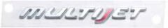 AYHAN A7547 ARKA YAZI MULTIJET LINEA 1.6 KIRMIZI