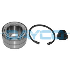 DAYCO KWD1527 TEKER RULMANI ARKA LAND ROVER DISCOVERY L319 RANGE ROVER SPORT L320