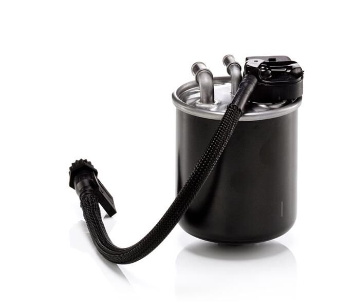 DELPHI HDF794 YAKIT FILTRESI MERCEDES OM651 W204 S204 W212 C207 W166 X204 W639 W447 B906 B907 B910