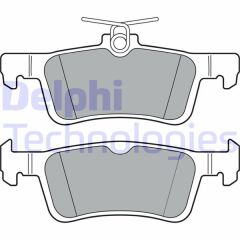 DELPHI LP3369 ARKA BALATA FIESTA VII 17>