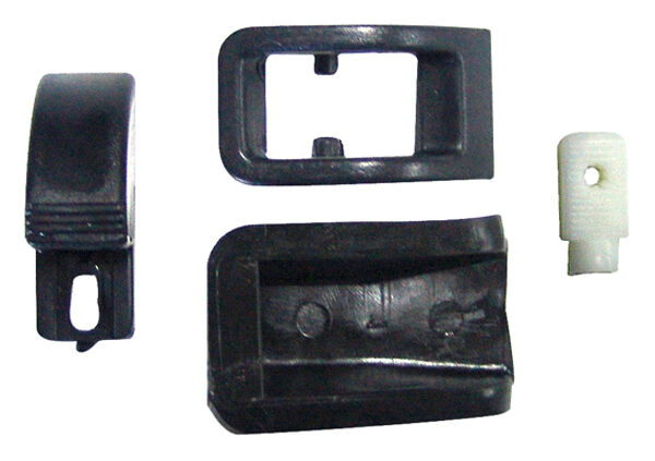 DEPAR 2369 KAPI KİLİT BUTONU TAKIM SLX