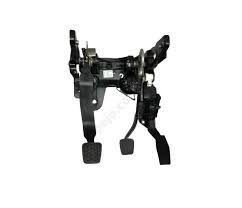OE-OPEL 39032859 ASTRA J PEDAL SETI DÜZ SANZUMANLA KULLANILIR SPOR ALASIM PEDAL HARIÇ