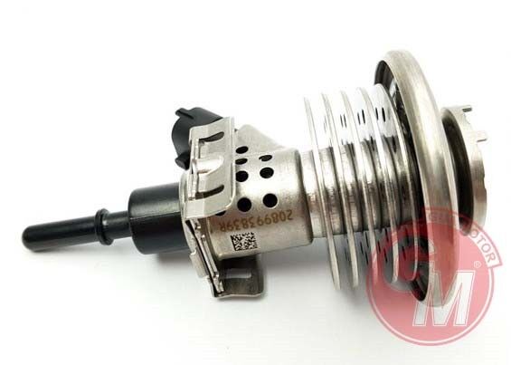 GUA 42161 ÜREA MODÜLÜ - ADD BLUE ENJEKTÖRÜ RENAULT TRAFIC III MASTER III MEGANE IV TALİSMAN 1.6 Dci R9M
