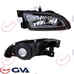 GVA 2029670 SİS LAMBASI SAĞ FIAT EGEA 16 > BRAVO 07-13