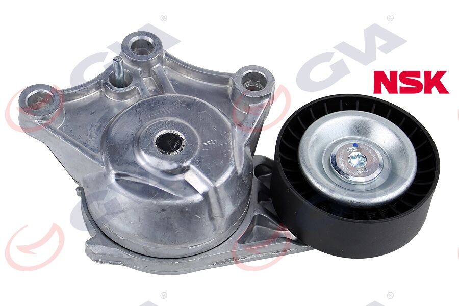 GVA 2743250K ALTERNATOR GERGI RULMANI P308 C3 DS3 09 > P508 P3008 P5008 C4 C5 BERLINGO DS4 10 > P208 12 > 1.6 HDI