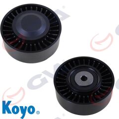 GVA 2775178 ALTERNATÖR GERGİ RULMANI A4 05-08 A6 05-11 A8 03-10 Q7 06-10 2.7TDI-3.0TDI BSG-CASA