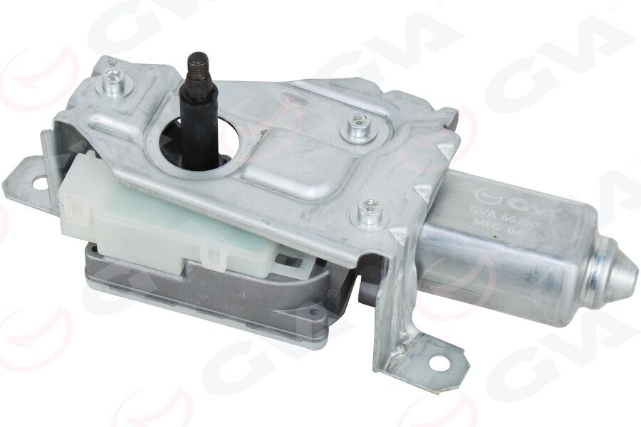 GVA 6629004 SİLECEK MOTORU ARKA ÇİFT KAPI FIAT DOBLO
