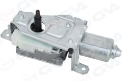 GVA 6629004 SİLECEK MOTORU ARKA ÇİFT KAPI FIAT DOBLO