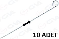 GVA 8923261 MOTOR YAĞ ÇUBUĞU M131-D.K.Ş.