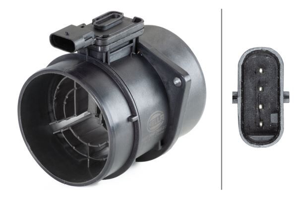 HELLA 8ET358095271 HAVA AKIS METRE MERCEDES OM607 OM626 OM651 W176 W205 C117 W212 X204 W166 C292 W447 B906 B907 B910