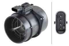 HELLA 8ET358095271 HAVA AKIS METRE MERCEDES OM607 OM626 OM651 W176 W205 C117 W212 X204 W166 C292 W447 B906 B907 B910