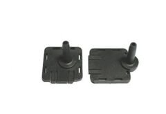 OKSA 867 RADYATÖR BAĞLANTI PLASTİĞİ TAKIM KANGOO