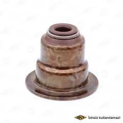 SKT 4S-027-V SUBAP LASTİĞİ FORD ESCORT 1.6-1.8 95>01