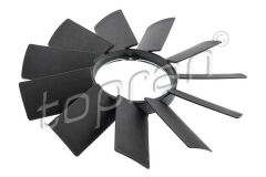 TOPRAN 500901001 FAN PERVANESI BMW E31 E32 E34 E38 E39