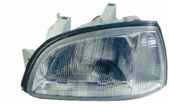TYC REN10CL027 20-3745-08-2B FAR SAĞ RENAULT CLIO I 96>98