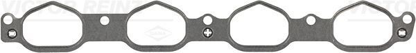V.REINZ 713533300 EMME MANIFOLD CONTASI MERCEDES MERCEDES M273 C209 W211 W212 W221 W463