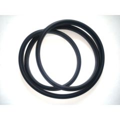 OE-OPEL 39034144 ASTRA K KAPI FITILI ARKA SAG