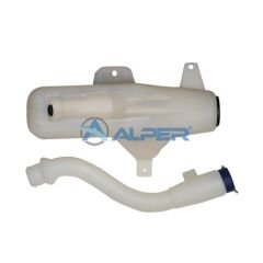 ALPER 281151 SU FİSKİYE DEPOSU EGEA MOTORSUZ