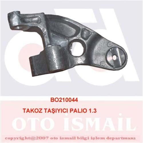 BIRLIK 0044 TAKOZ TAŞIYICI PALIO 1.3 210044