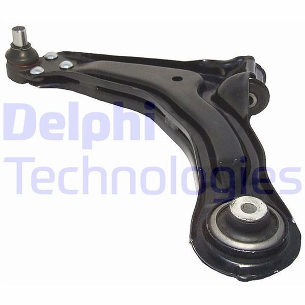 DELPHI TC2120 SALINCAK ON SOL MERCEDES VITO W638