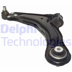 DELPHI TC2120 SALINCAK ON SOL MERCEDES VITO W638