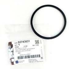 OE-OPEL 93743631 CAPTIVA A CRUZE EPICA LACETTI ANTARA YAG SOGUTUCU CONTASI