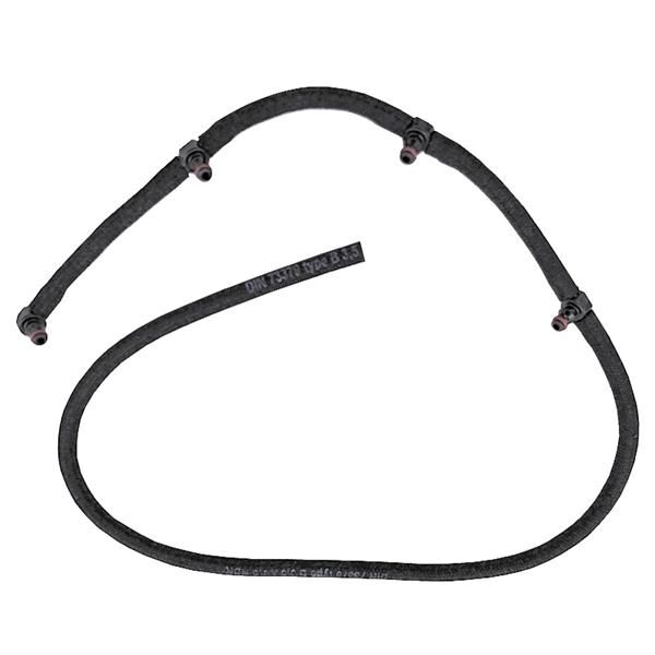 EXQ 18-50-03 YAKIT GERI DONUS HORTUMU BMW M47N E87 E46 E90 E91 E60 E61 E83
