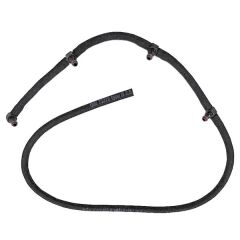 EXQ 18-50-03 YAKIT GERI DONUS HORTUMU BMW M47N E87 E46 E90 E91 E60 E61 E83
