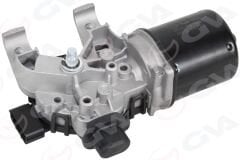 GVA 6611001 SİLECEK MOTORU RENAULT MEGANE IV 16>