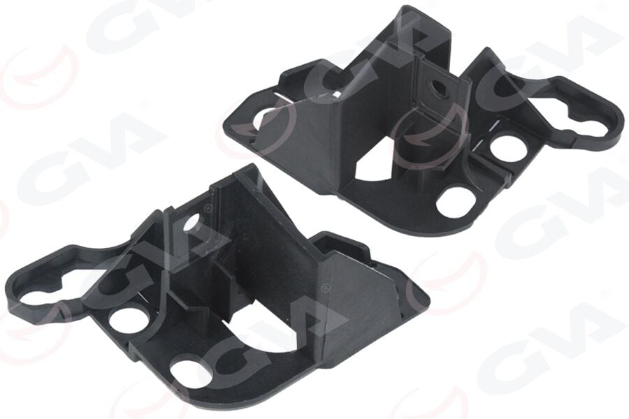 GVA 9514111 FAR AYAR BRAKETİ TK. RENAULT CLIO V 19>