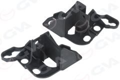 GVA 9514111 FAR AYAR BRAKETİ TK. RENAULT CLIO V 19>