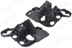 GVA 9514111 FAR AYAR BRAKETİ TK. RENAULT CLIO V 19>