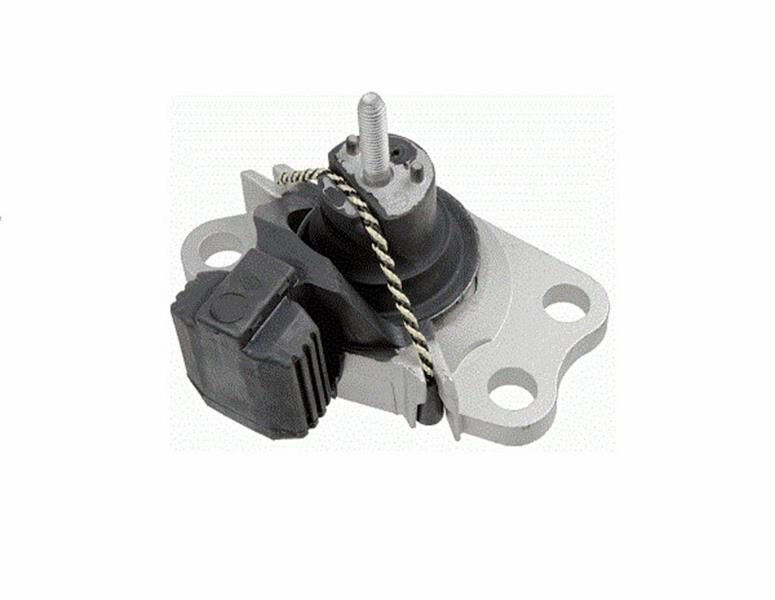KAUTEK RE-EM007 MOTOR TAKOZU SAĞ İPLİ RENAULT CLIO II 98> KANGOO 98> 1.5 DCI