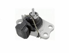 KAUTEK RE-EM007 MOTOR TAKOZU SAĞ İPLİ RENAULT CLIO II 98> KANGOO 98> 1.5 DCI
