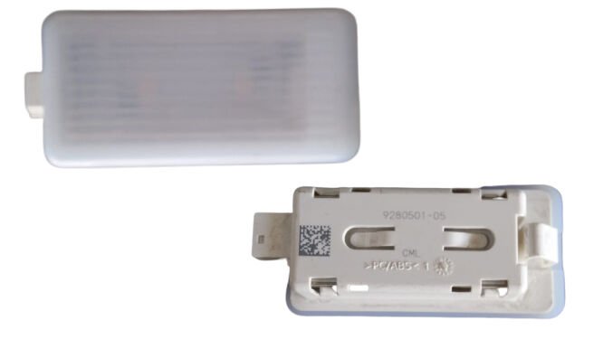 OE-ORIJINAL 928050105 BAGAJ IC AYDINLATMA LED LAMBA BMW G30 G32 G16 Z4 G29