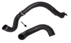 OTOZONE HOB2167 TURBO HORTUMU FIAT BRAVO II 07>14 1.6D MJET 1.9D MJET
