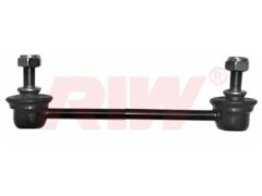 RIW VO4015 Z ROT ARKA VOLVO S60 I 01-10 -S70 99-00 -S80 I 98-06 -V70 I 99-07 -V70 II 285 -XC70 XC90 91690 80-30647920