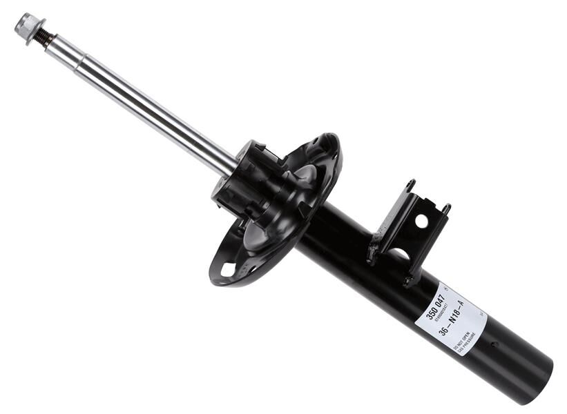 SACHS 350047 AMORTISOR ON SOL GAZLI MERCEDES W177 V177 W247