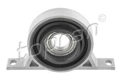 TOPRAN 502353001 SAFT ASKI TAKOZU BMW E60 E61 E63 E64 E83 RULMANLI