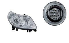 TYC FIA10DU011 20-B333-05-2B F.DUCATO ÖN FAR EL.MOT.8 FİŞLİ RH.07-11