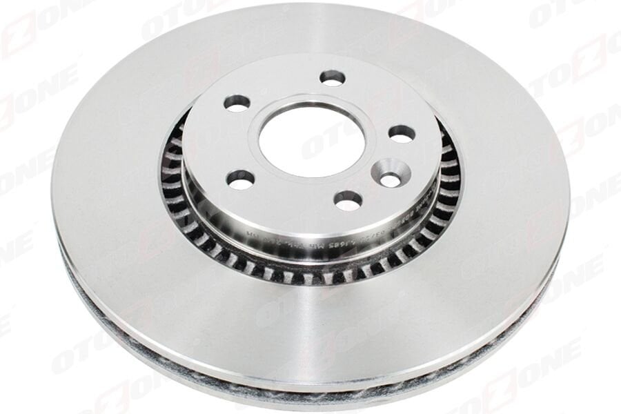 FREN DİSKİ ÖN FORD MONDEO/GALAXY-VOLVO S60/S80/V60/V70-LAND ROVER FREELANDER 2 07> ÇAP: 316mm. KALI NLIK: 28mm