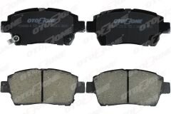 TOYOTA SIENTA-YARIS-COROLLA-CELICA-YARIS VERSO ÖN BALATA METAL İNDİKATÖRLÜ