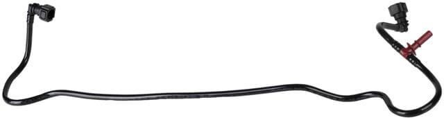 x ENJEKTÖRDEN POMPAYA DÖNÜŞ HORTUMU DOBLO 1.3 MJTD