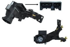 AFT ANH29052 KİLİTLİ KONTAK GÖVDESİ FIORINO-BIPPER-NEMO 1.4- 1.3 DMTJ 08 >